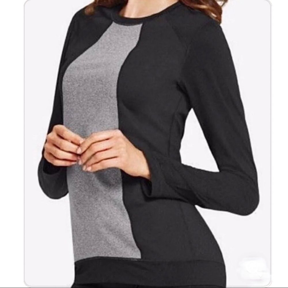 CAbi DYNAMO ATHLETIC SHIRT